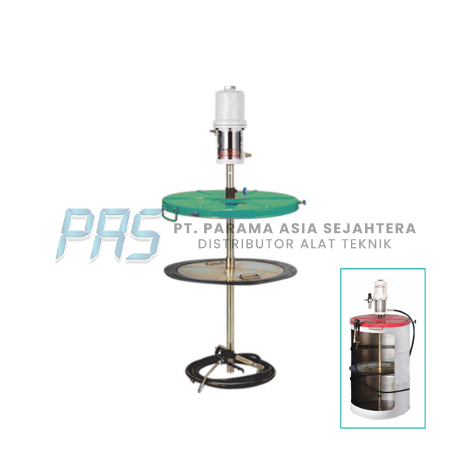 KEPALA DRUM AIR LUBRICATOR LB-78 WIPRO