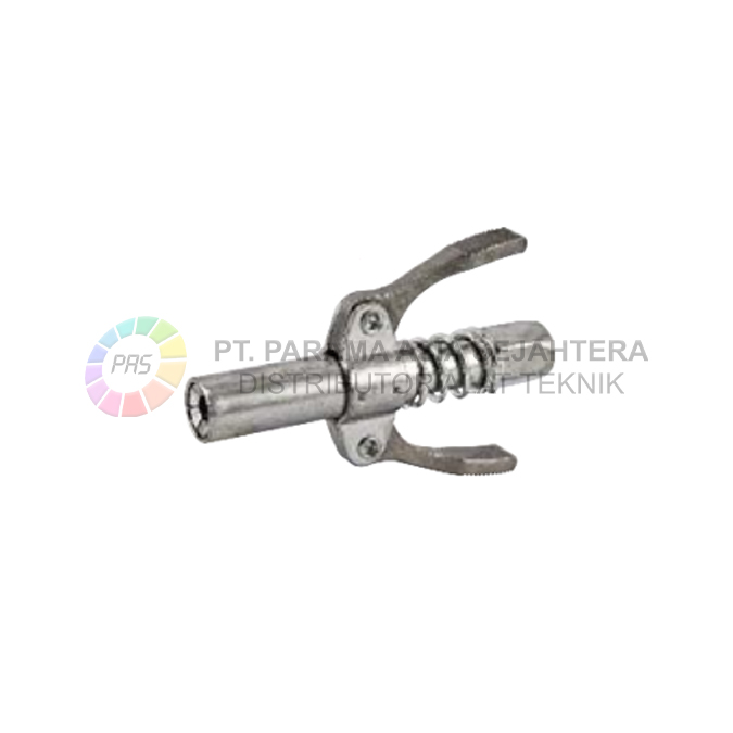 HYDRAULIC COUPLER FOR GREASE GUN HC-10000 WIPRO