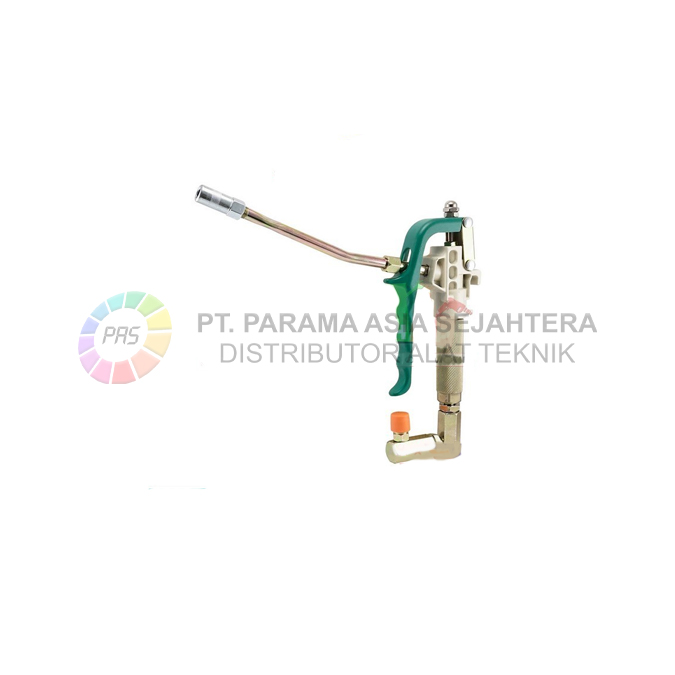 GUN FOR AIR LUBRICATOR GREASE YQ-8 WIPRO
