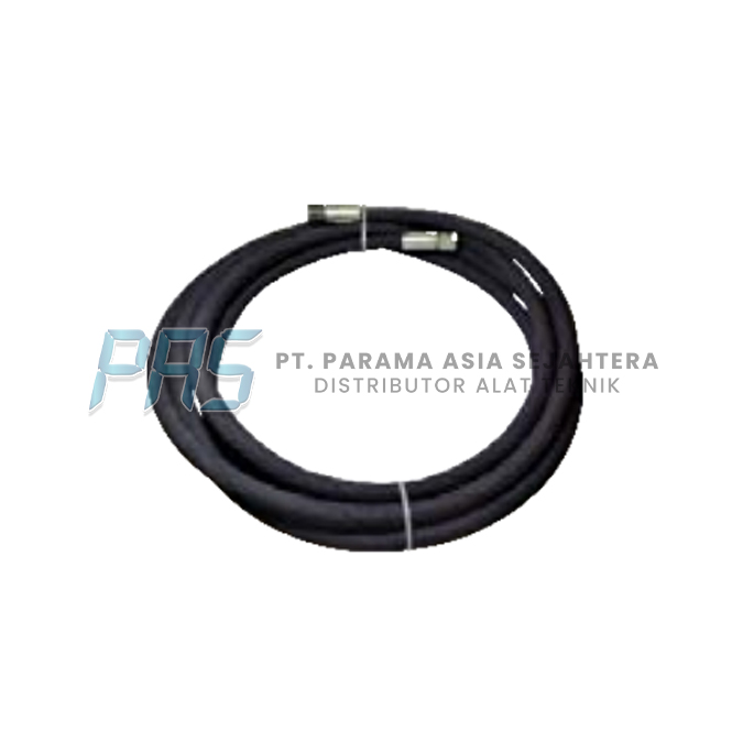 SP. AIR LUB. GREASE A75G(LB75) HOSE+GUN WIPRO