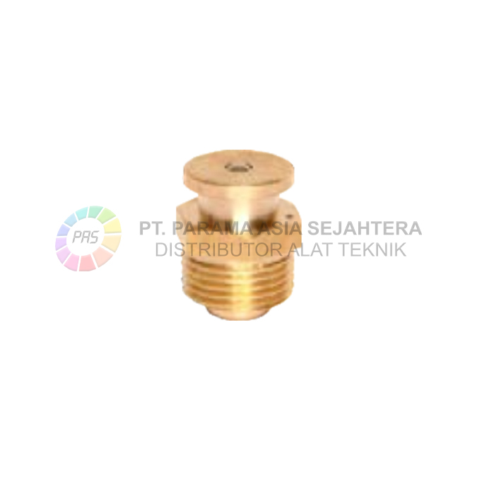 NAPLE GREASE NGK-101 K M/KNOB M10X1 HEX: 17MM WIPRO