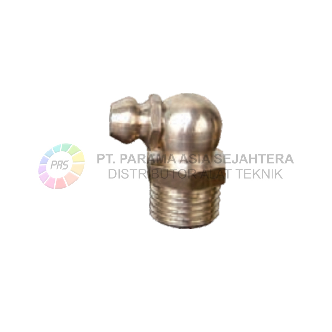 NAPLE GREASE BRASS(KUNINGAN) BENGKOK (90)  M 6X1 WIPRO