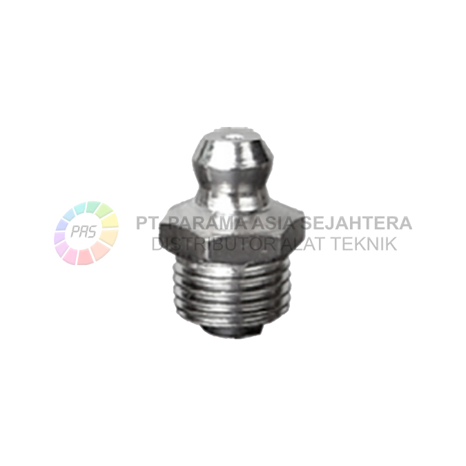 NAPLE GREASE STEEL LURUS 1/8X27 NPT WIPRO