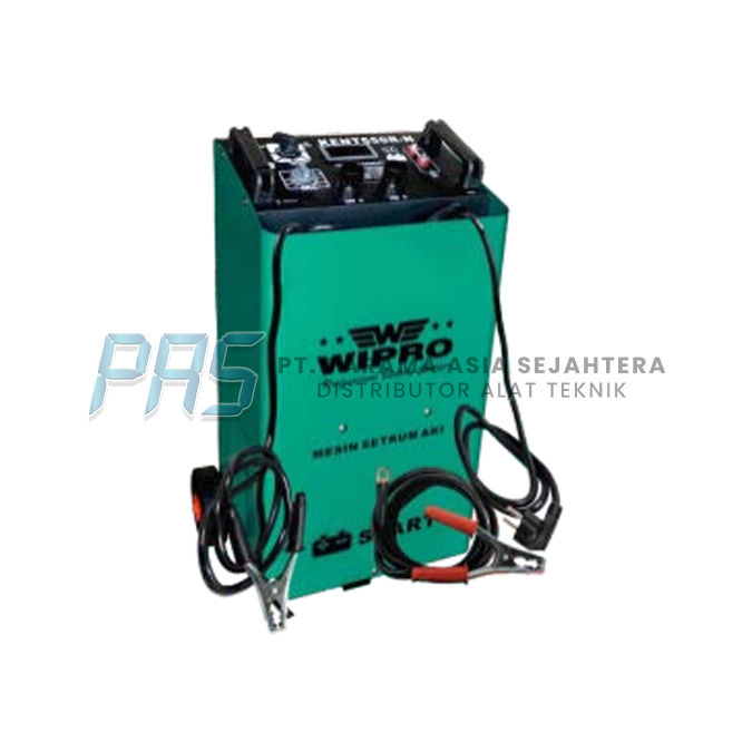 BATTERY CHARGER KENT 550R-N WIPRO