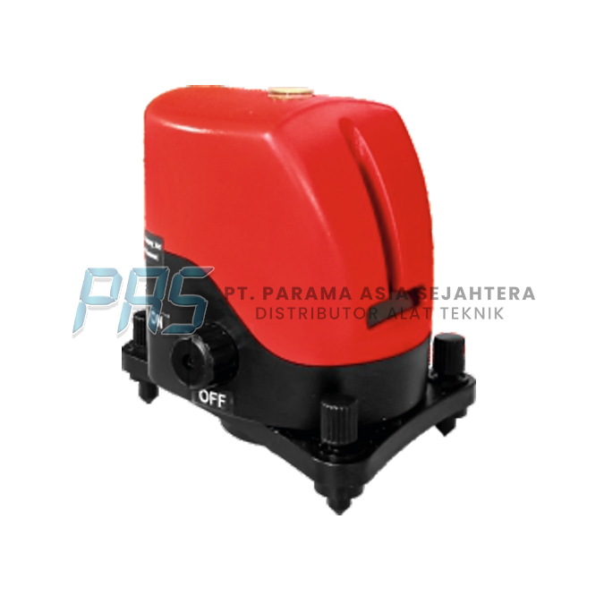 WATERPASS LASER WITH STAND TRIPOD WT8808 MUJINGFANG