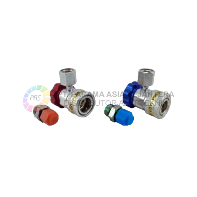 ADJUSTABLE COOL GAS QUICK JOINT HS-1056/WP-1056 WIPRO