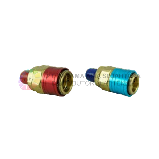 QUICK COUPLER SET WP-1058A WIPRO