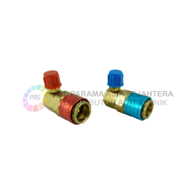 RIGHT ANGLE COUPLER SET HS 1058B/WP-1058B WIPRO