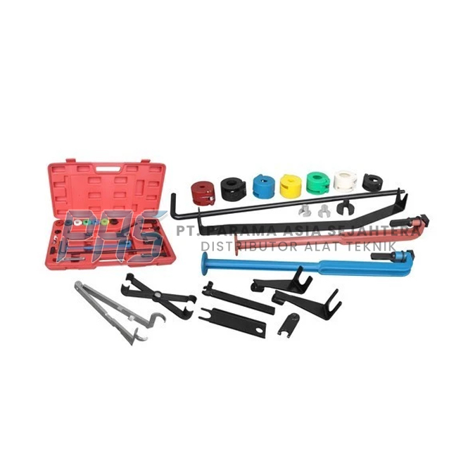 FUEL COVERAGE DISCONNECT TOOL SET W8251 WIPRO