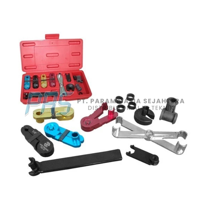 FUEL&TRANSMISSION LINE DISCONNECT TOOL SET W8252 WIPRO
