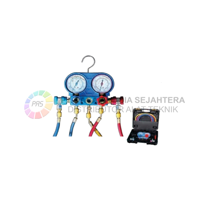 REGULATOR FREON SET - R22 W8613A WIPRO
