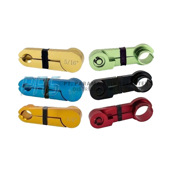FUEL & AUTO TRANS LINE DISCONNECT TOOL SET W8619 WIPRO
