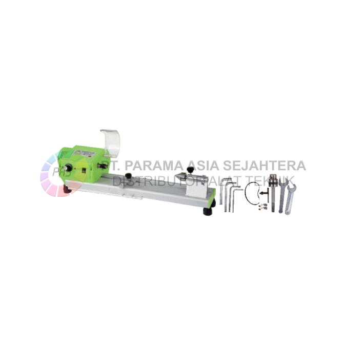 MESIN BUBUT MINI MCS-300 WIPRO