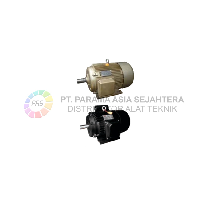ELMO WIPRO 1 PHASE   3/4HP 6P