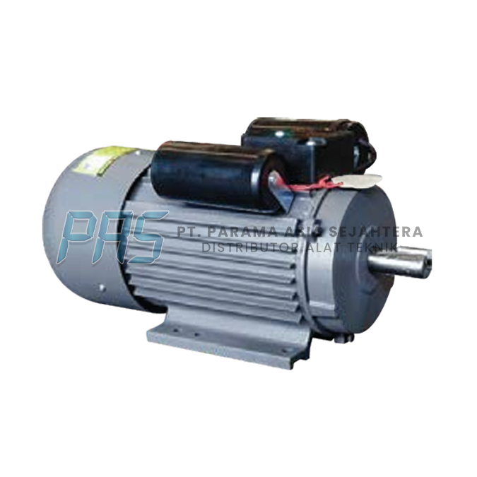 ELMO WIPRO 1 PHASE 4HP 2P (FLASH)