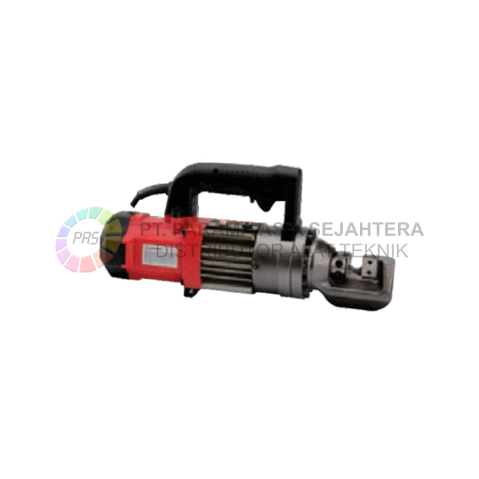 MESIN POTONG BESI BETON (REBAR CUTTER) RB-16 WIPRO