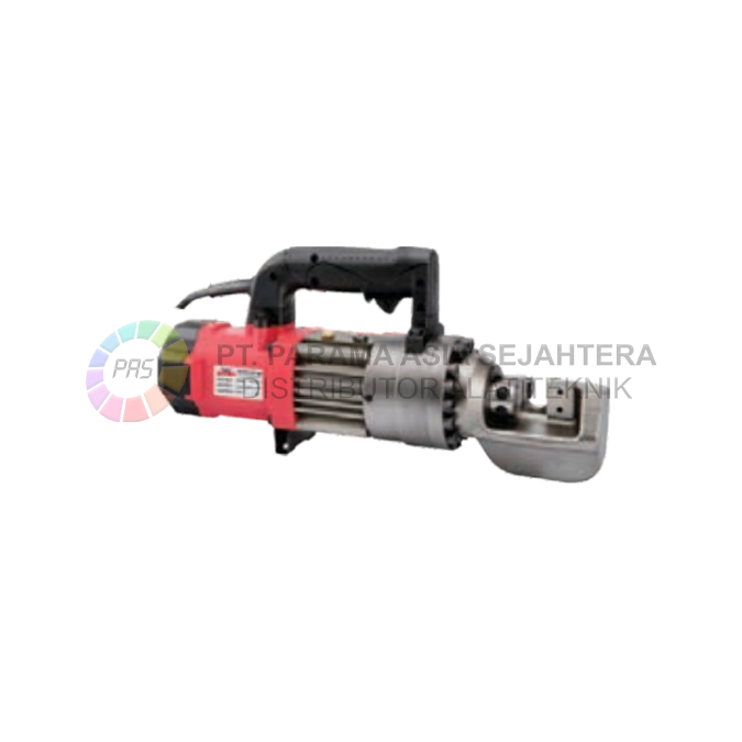 SP. M. POT BETON ELECTRIC RB-20 NO 5 CUTTER BLOCK SET WIPRO