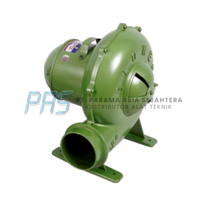 BLOWER KEONG 4" (ECO TYPE) WIPRO