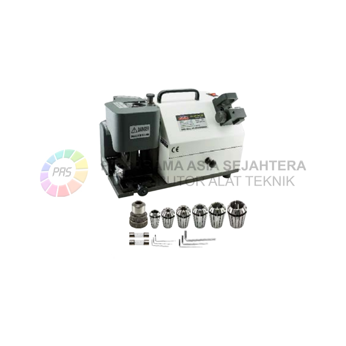 MESIN ASAH END MILL EMR-7 WIPRO
