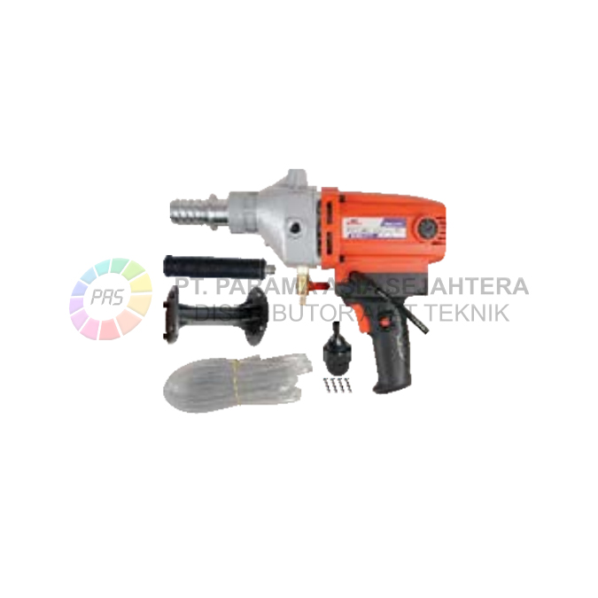 MESIN CORE DRILL MCD-118 118MM WIPRO