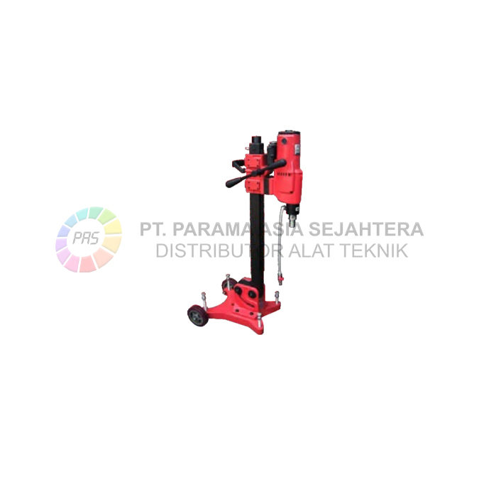 MESIN CORE DRILL WP-02-300 WIPRO