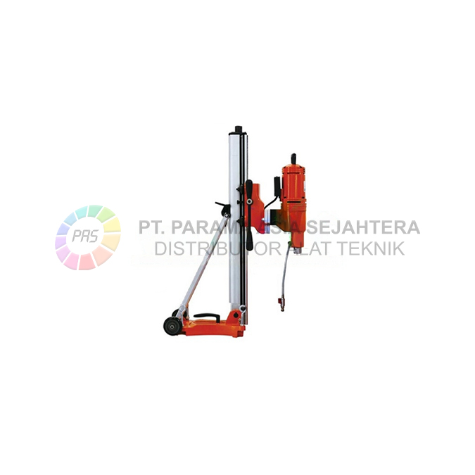 MESIN CORE DRILL WP-02-500 WIPRO