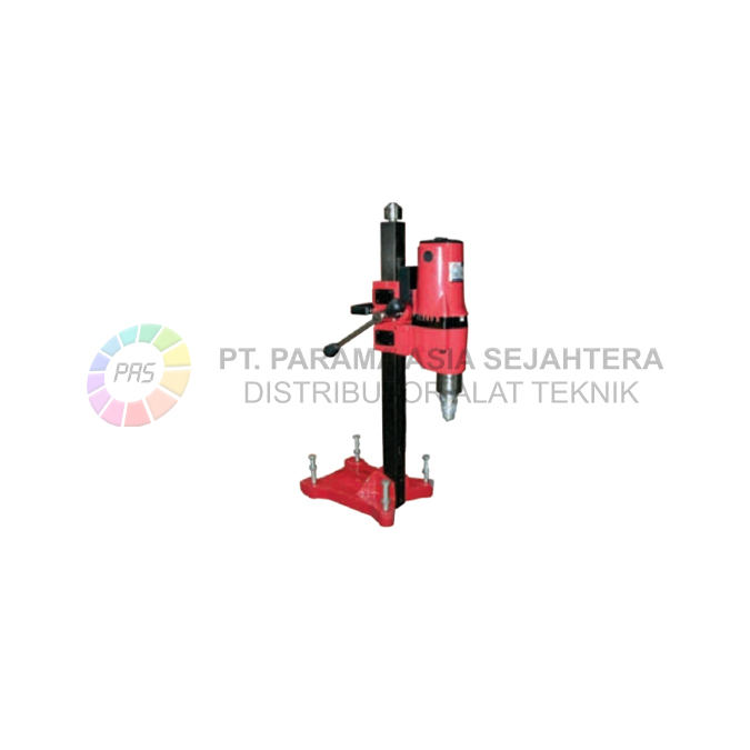 MESIN CORE DRILL WP-02-255 WIPRO