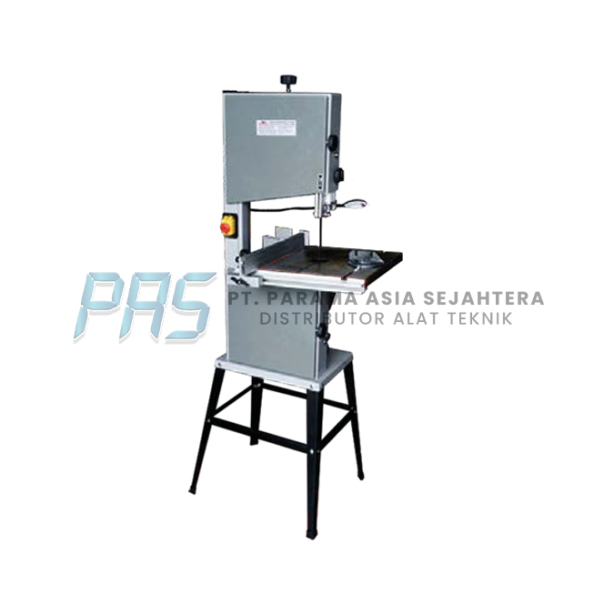 MESIN BAND SAW 12" JDD 315 W/LAMP WIPRO