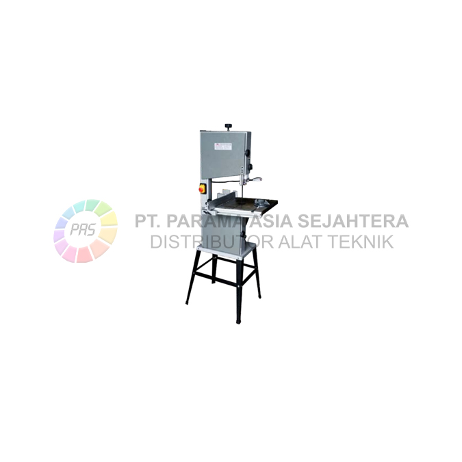 MESIN BAND SAW 12" JDD 315B W/LAMP WIPRO