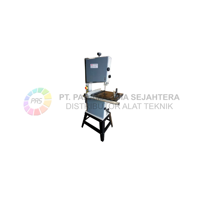 MESIN BAND SAW 14" BA350W-A22 WIPRO