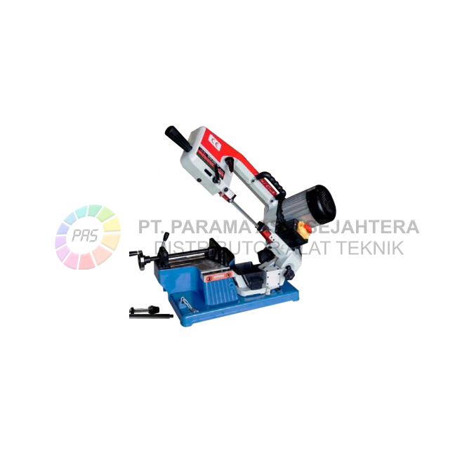 MESIN BAND SAW FOR METAL JDD-100 WIPRO