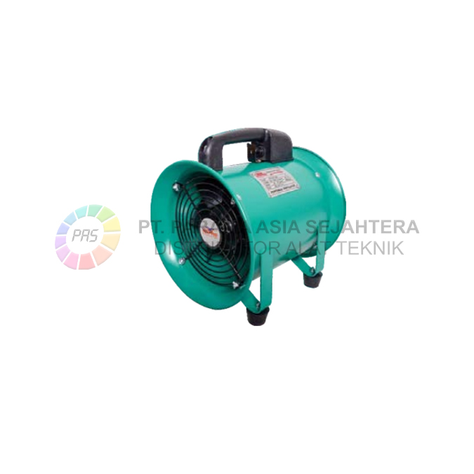 BLOWER VENTILATOR BVK-200  8" WIPRO