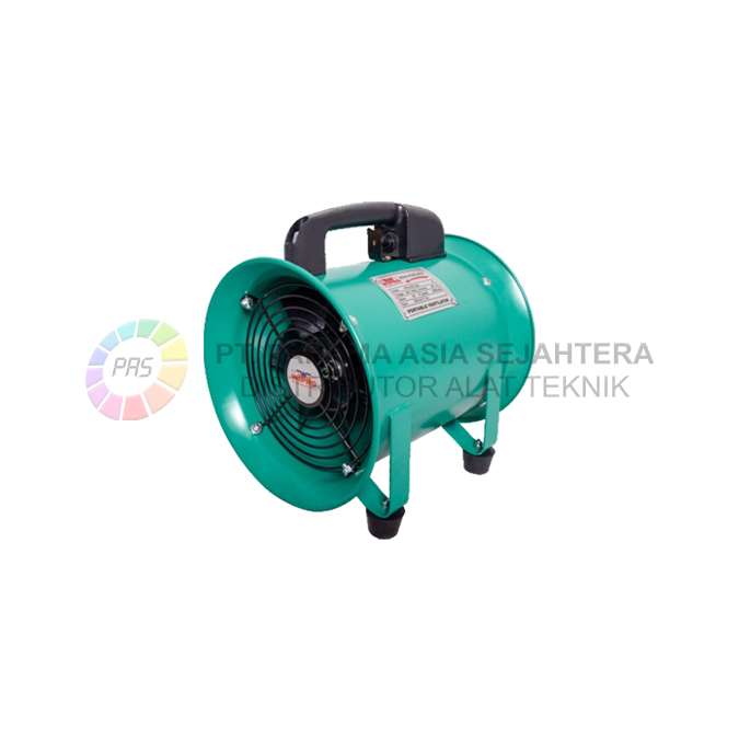 BLOWER VENTILATOR BVK-250 10" WIPRO