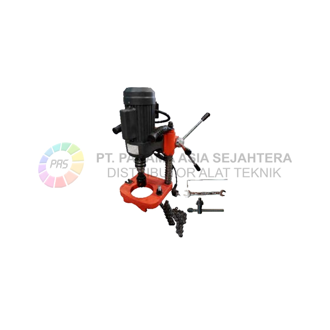 MESIN HOLE CUTTING PC-208 WIPRO