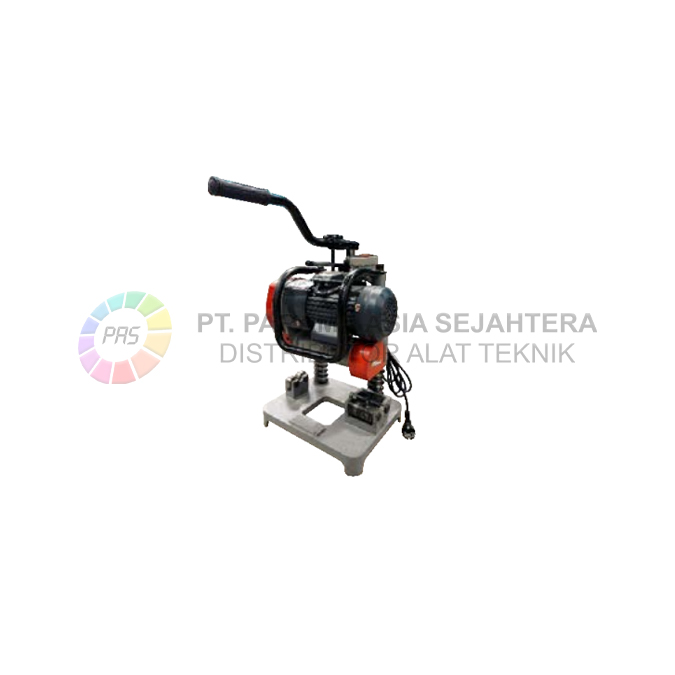 MESIN PEMOTONG PIPA(POWER PIPE CUTTER) PC-238 WIPRO