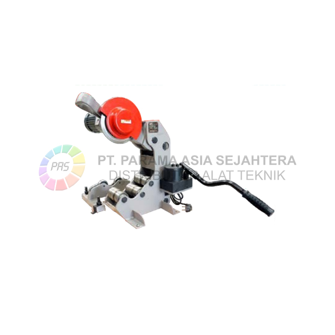 MESIN PEMOTONG PIPA(POWER PIPE CUTTER) PC-258 WIPRO