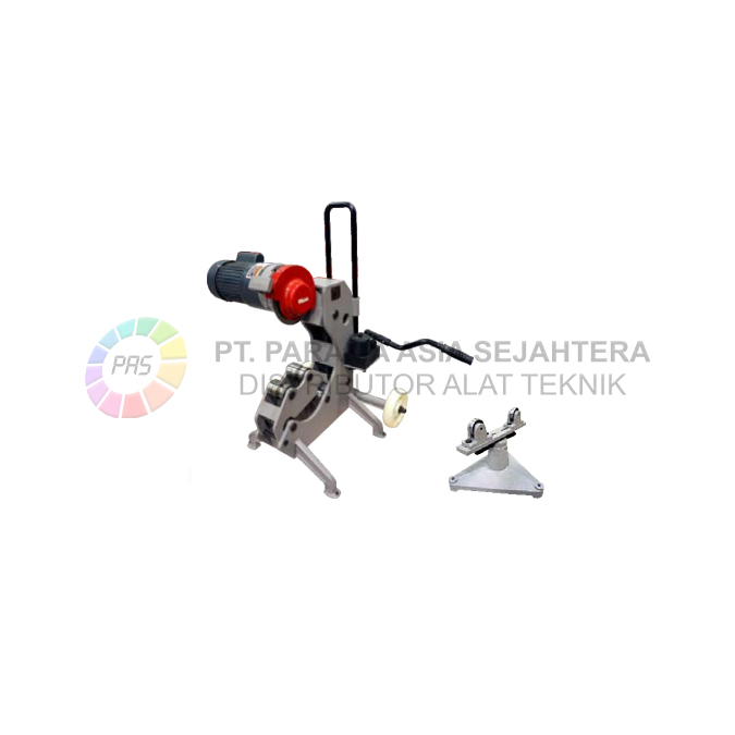 MESIN PEMOTONG PIPA(POWER PIPE CUTTER) PC-258XL WIPRO