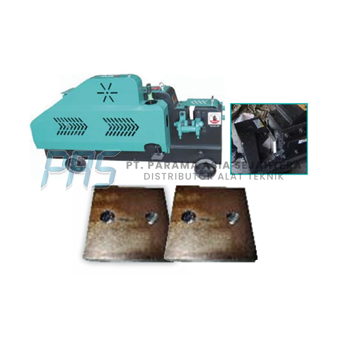 MESIN POT BETON ELECTRIC (REBAR CUTTER) RCB-40 (40MM) WIPRO