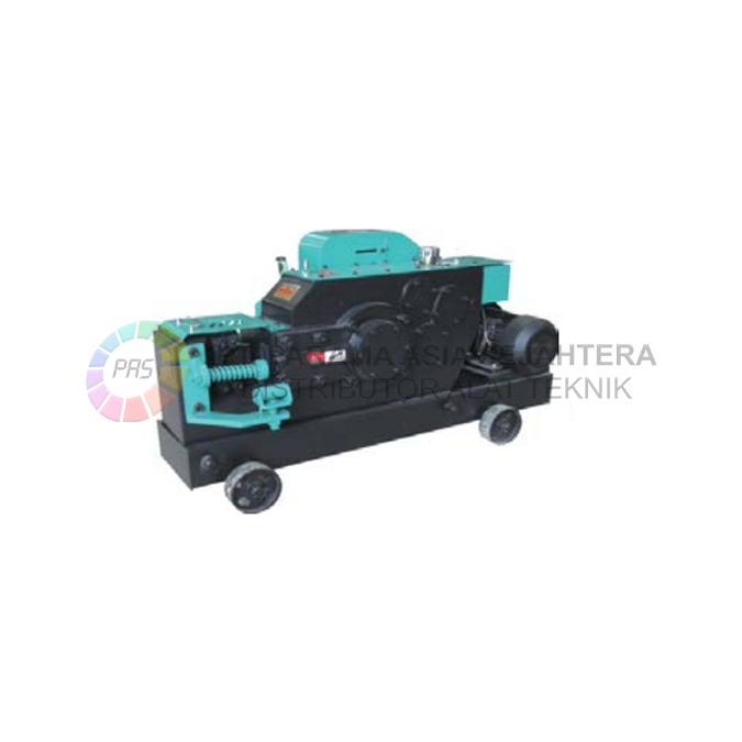 MESIN POT BETON ELECTRIC (REBAR CUTTER) RCB-50 (50MM) WIPRO