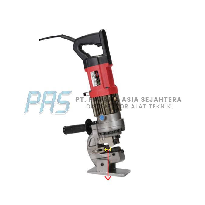 MESIN PUNCH ELECTRIC EPM-200 WIPRO