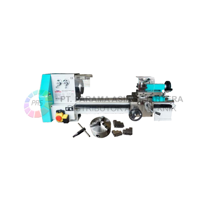MESIN BUBUT BV20B WIPRO