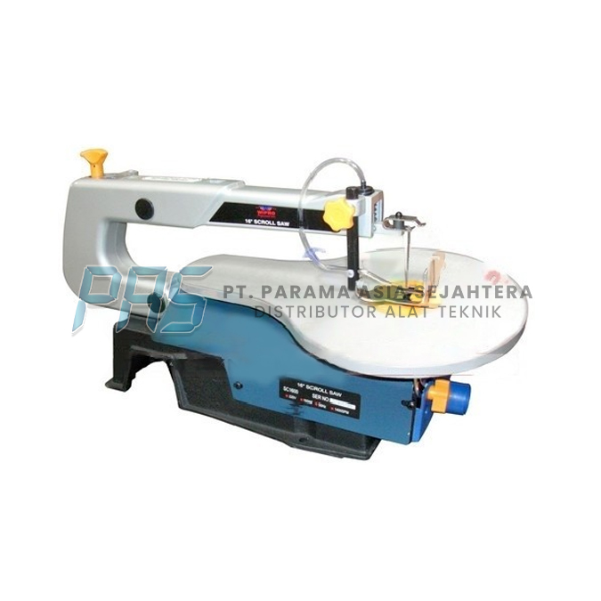 MESIN TAP DUDUK MTD-16 WIPRO