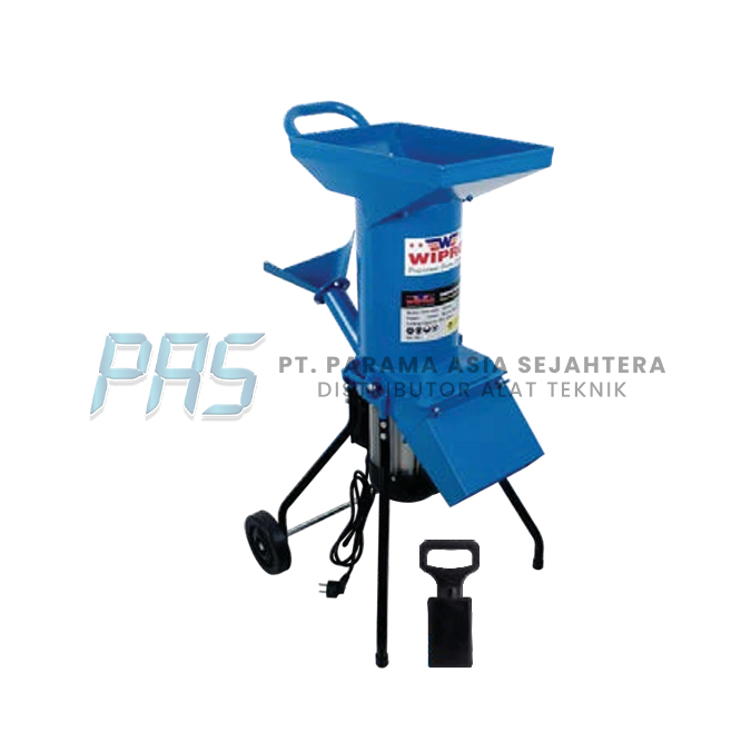 MESIN PENGHANCUR RANTING HSG-3000 WIPRO