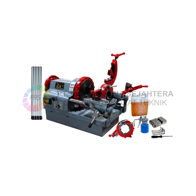MESIN SNAI PIPA ELECTRIC 1/2"- 3" (ZIT B3-80) WIPRO