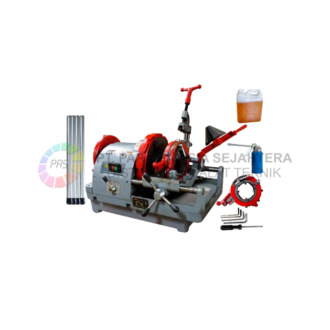MESIN SNAI PIPA ELECTRIC 2 1/2"- 6" (ZIT B6-150) WIPRO