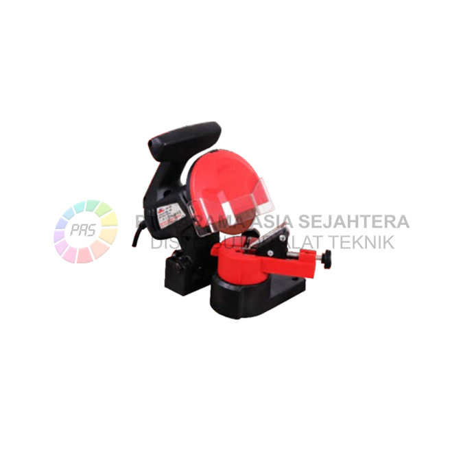 MESIN PENGASAH MATA CHAIN SAW PPC-02 PPC-02 WIPRO