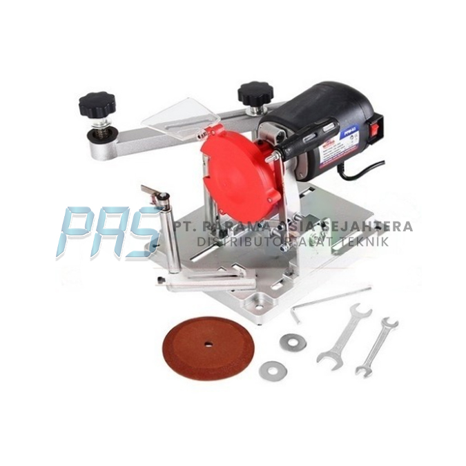 MESIN PENGASAH CIRCLE SAW BLADE   PPM-03 WIPRO