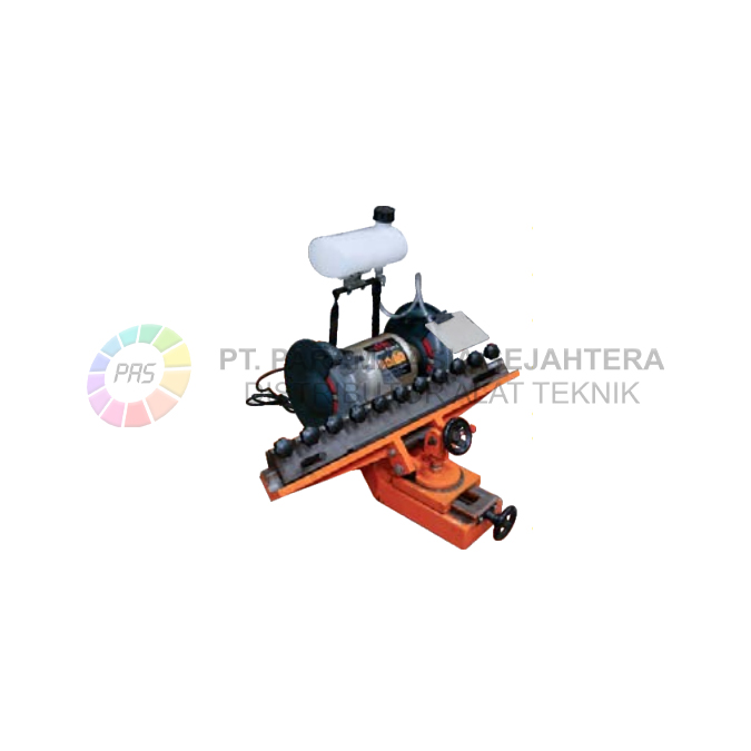 MESIN ASAH PLANER BLADE MF 206 WIPRO