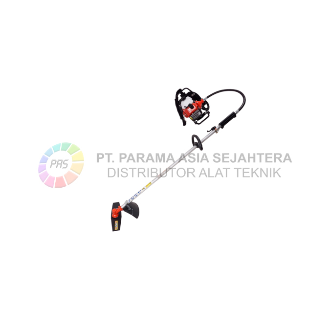 MESIN POTONG RUMPUT GENDONG MPR 411 WIPRO