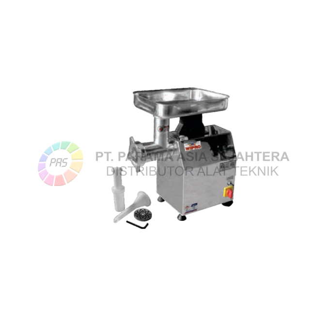 GILINGAN DAGING STAINLESS GDS-12 WIPRO
